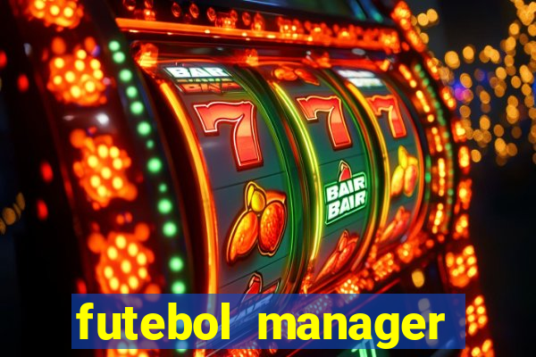 futebol manager offline para android